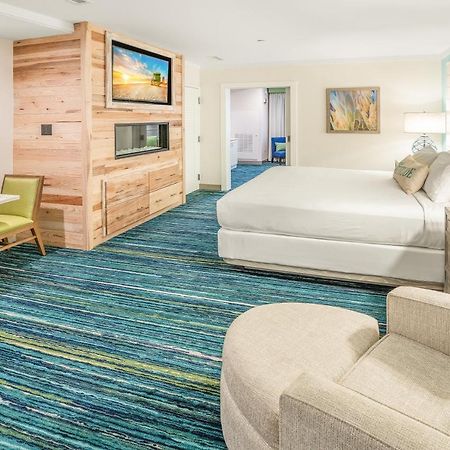 Margaritaville Resort Gatlinburg Kültér fotó