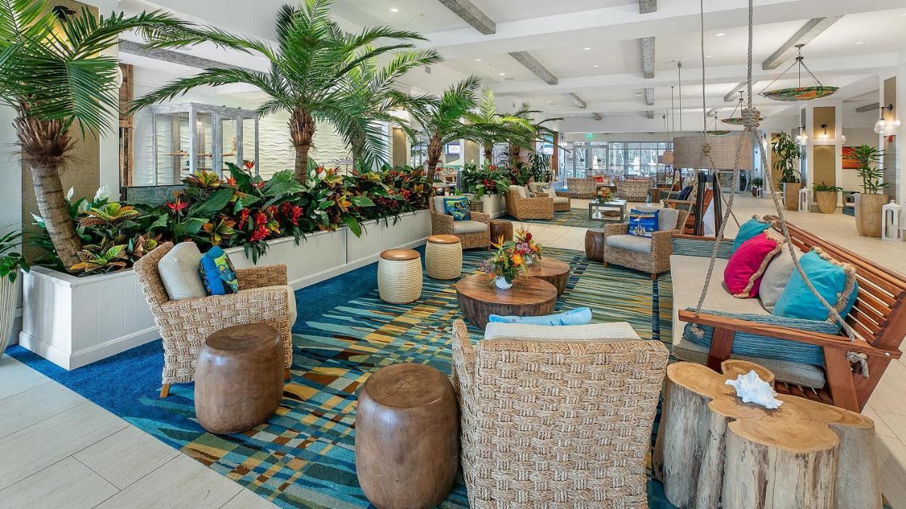 Margaritaville Resort Gatlinburg Kültér fotó