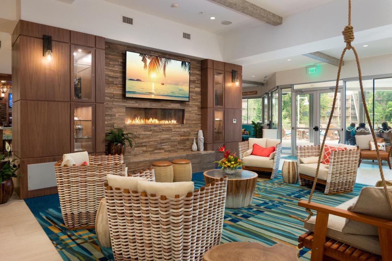 Margaritaville Resort Gatlinburg Kültér fotó