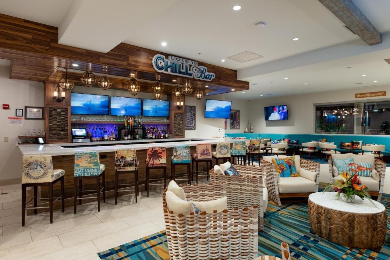 Margaritaville Resort Gatlinburg Kültér fotó