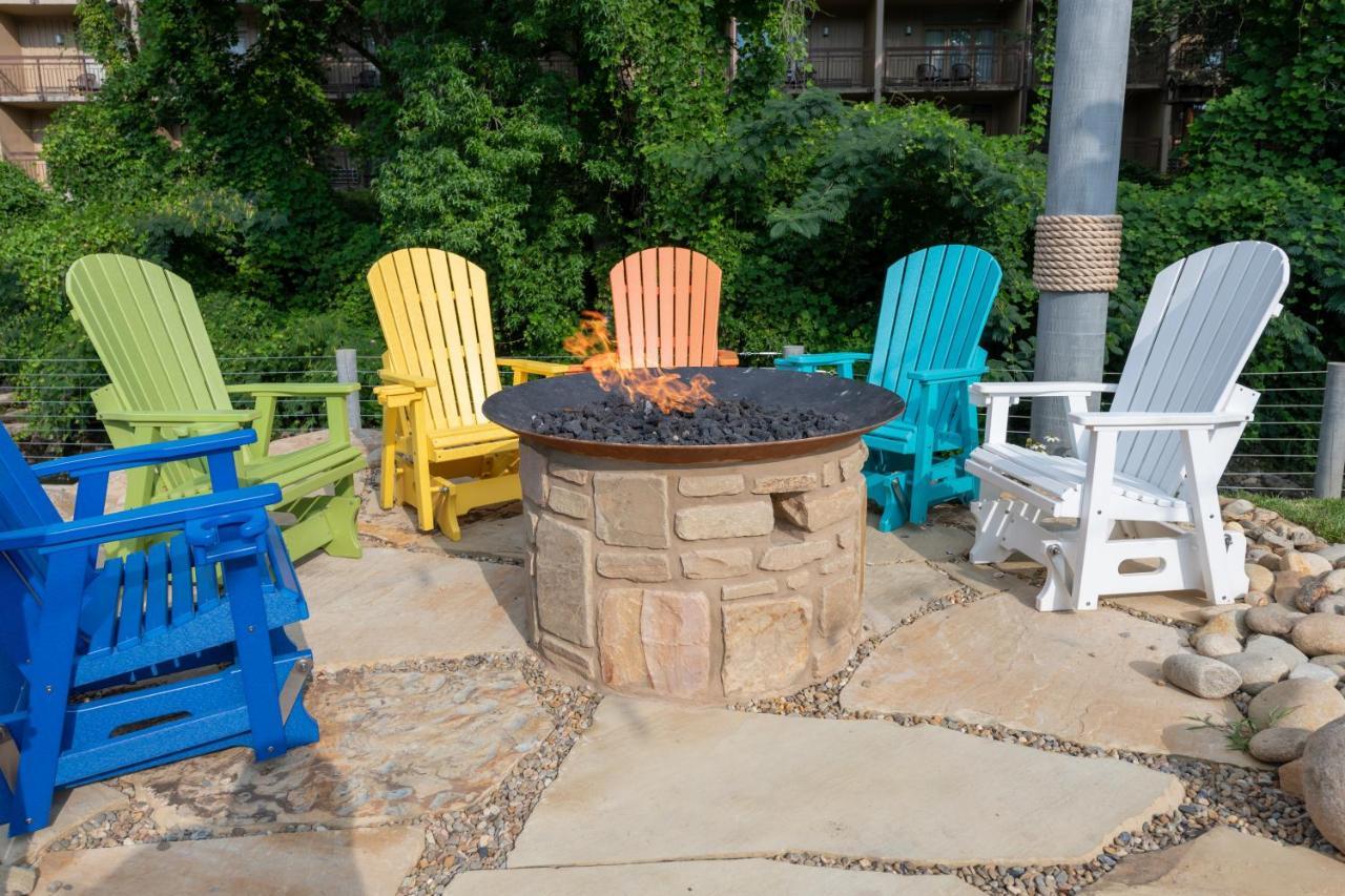 Margaritaville Resort Gatlinburg Kültér fotó