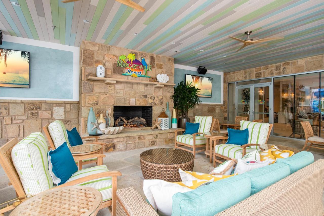 Margaritaville Resort Gatlinburg Kültér fotó