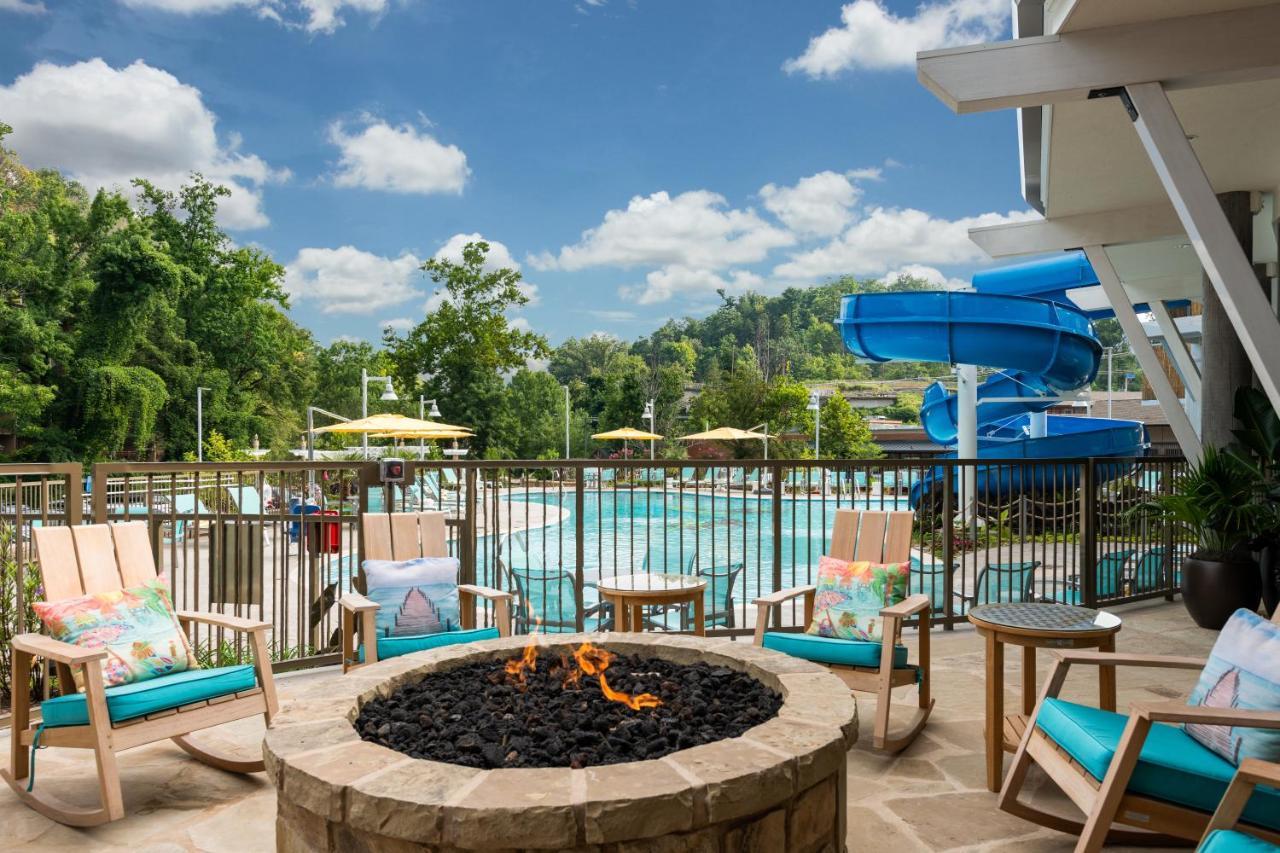 Margaritaville Resort Gatlinburg Kültér fotó