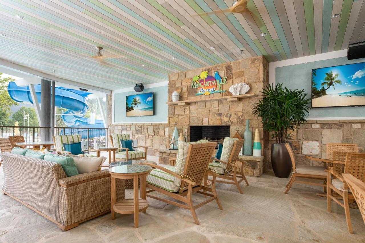 Margaritaville Resort Gatlinburg Kültér fotó