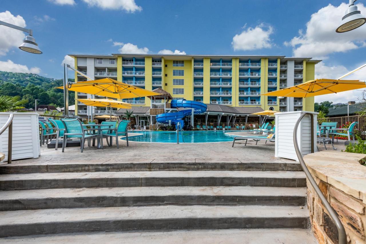 Margaritaville Resort Gatlinburg Kültér fotó