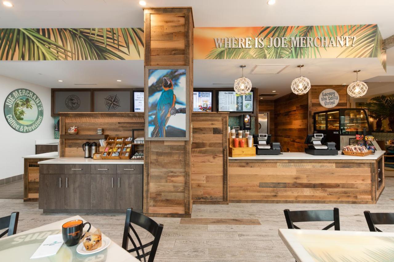 Margaritaville Resort Gatlinburg Kültér fotó