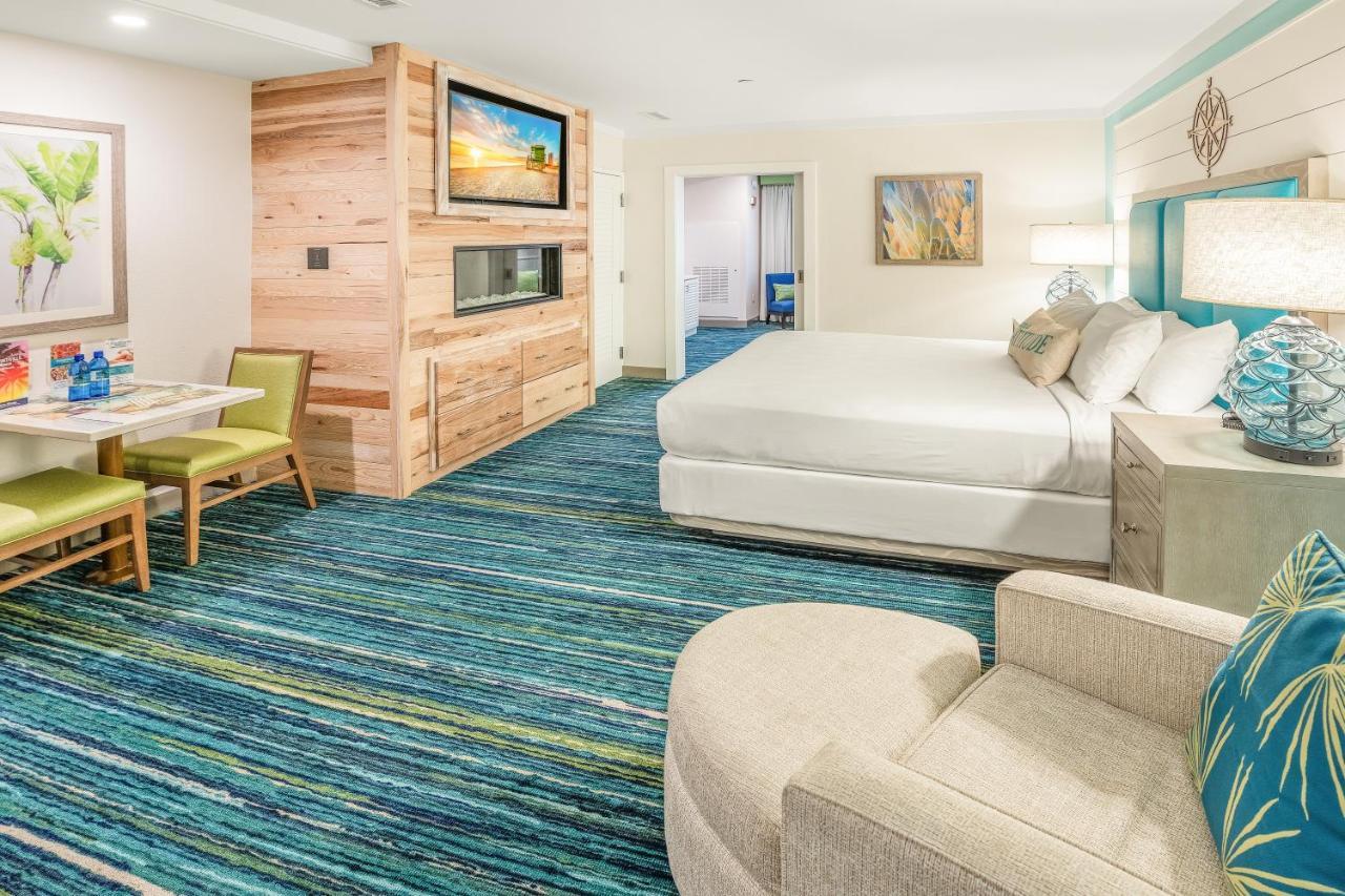 Margaritaville Resort Gatlinburg Kültér fotó