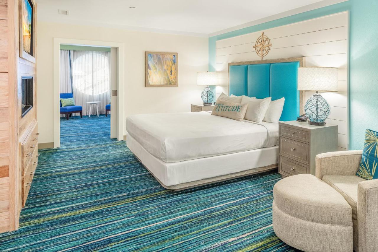 Margaritaville Resort Gatlinburg Kültér fotó