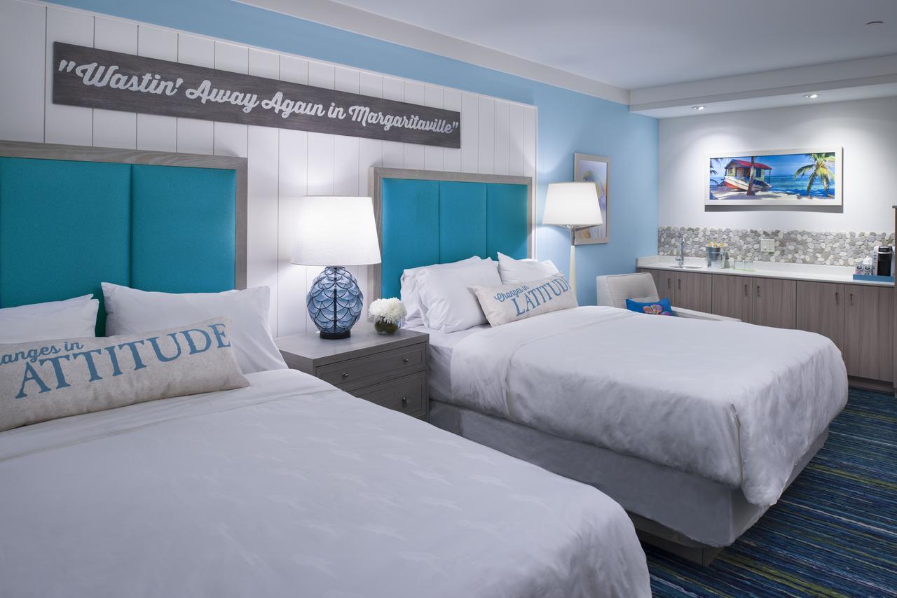Margaritaville Resort Gatlinburg Kültér fotó