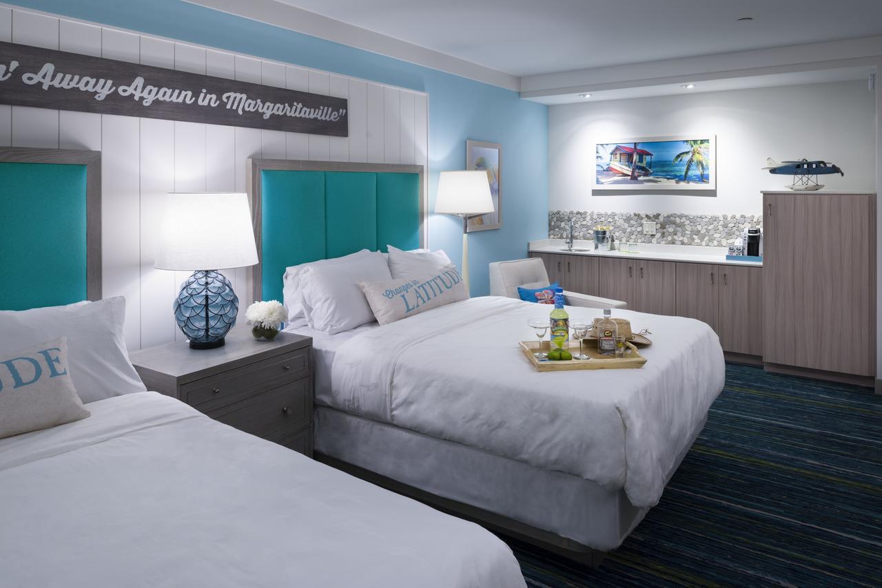 Margaritaville Resort Gatlinburg Kültér fotó