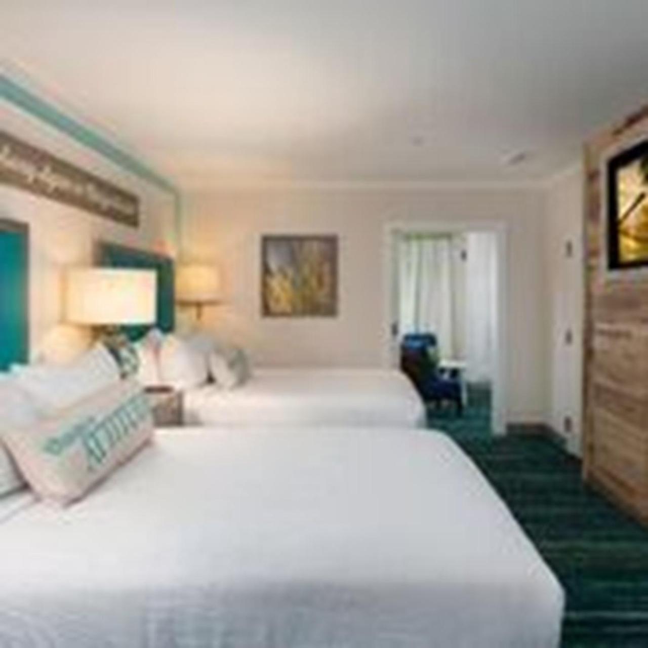 Margaritaville Resort Gatlinburg Kültér fotó