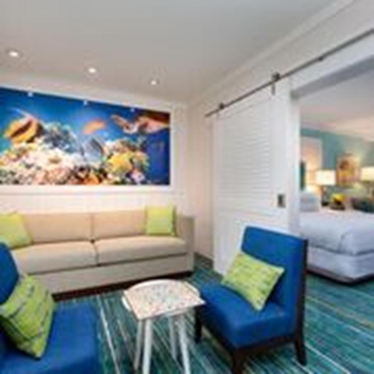Margaritaville Resort Gatlinburg Kültér fotó